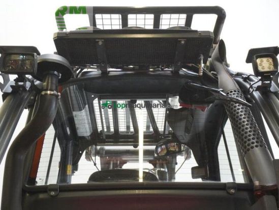 Elevadora - Linde - h 50 t/600 evo 394-02