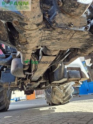 Tractor agrícola - Case IH - cvx 1145