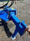 Cultivador - Kockerling - allrounder flatline 600 - messerwalze