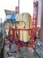 Sulfatadora - Gidar 1500L 12m