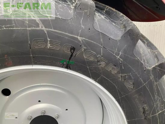 Tractor agrícola - Case IH - puma 175 cvx drive CVX