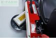 Tractor agrícola - Herkules - rm 600 w doppelausleger