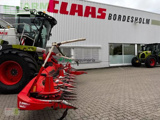 Cabezal - Kemper - 390 plus
