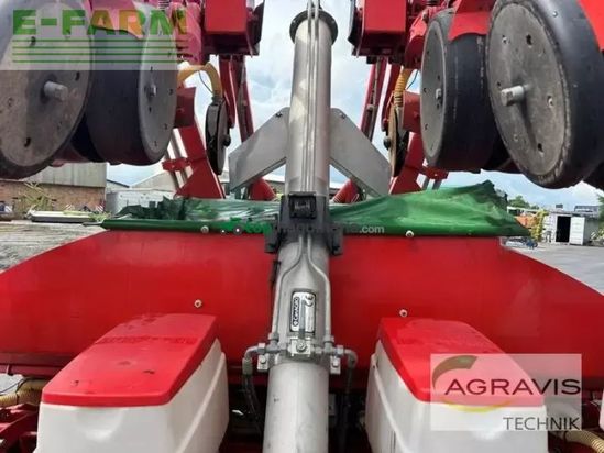 Sembradora monograno mecanica - Maschio - mirka