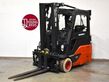 Elevadora - Linde - e 18 l evo 386-02