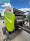 Empacadora gigant - Claas - variant 350 rf