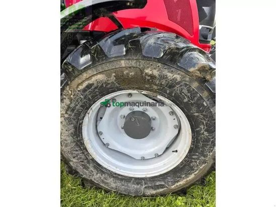 Tractor agrícola - Massey Ferguson - 6714