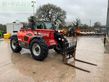 Telescopica - Manitou - mt932 telehandler (st25721)
