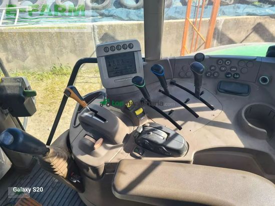 Tractor agrícola - John Deere - 6430 premium