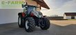 Tractor agrícola - Steyr - terrus 6300 cvt vorführmaschine CVT