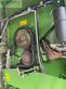 Empacadora gigant - Krone - comprima f 155 xc