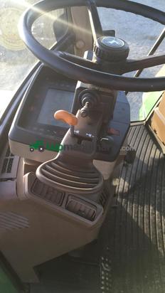 Tractor agrícola - John Deere - 7810