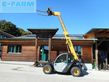 Telescopica - Dieci - 26.6 mini agri ( 2,6t + 5,7m )
