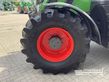 Tractor agrícola - Fendt - 720 vario s4 profi plus | rtk