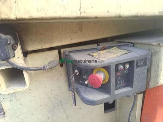 JLG 2630ES