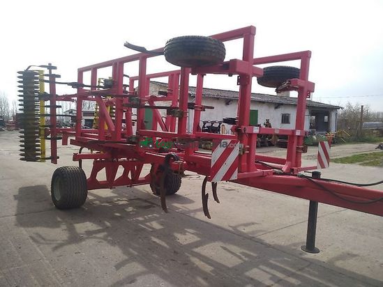 Cultivador - Baarck - jupiter 4600