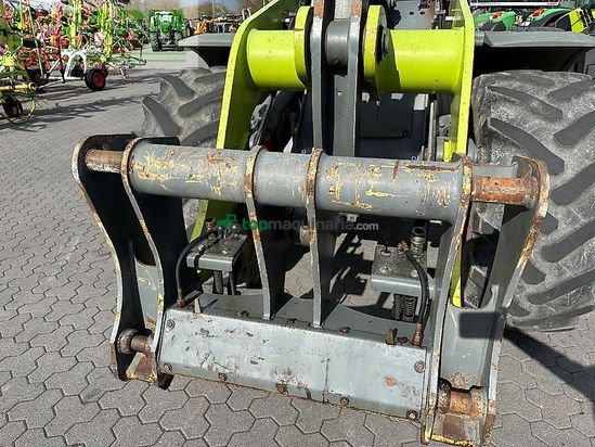 Minicargadora - Claas - torion 1177 varipower