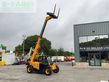 Telescopica - JCB - 525-60 hi viz telehandler (st27410)