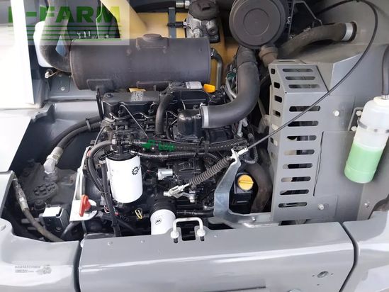 Minicargadora - kramer - 5075