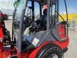 Minicargadora - Trejon - flexitrac 1244