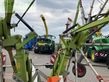 Rastrillo - Claas - liner 3600