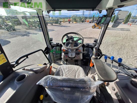 Tractor agrícola - Deutz-Fahr - 5080d keyline