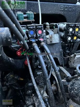 Tractor agrícola - JCB - fastrac 4220