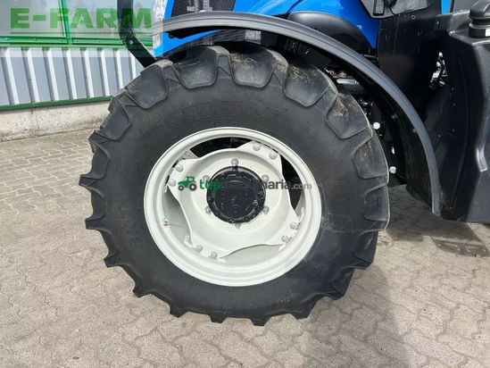 Tractor agrícola - New Holland - t5.90s