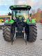 Tractor agrícola - Deutz-Fahr - 6135 c ttv TTV
