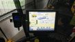 Cosechadora de Cereal - New Holland - cr 8.80 raupe intellisense