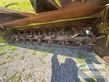 Cortacésped manual - Claas - disco 9100 c contour