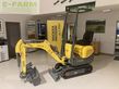 Excavadora - Wacker Neuson - 803