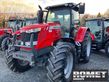 Tractor agrícola - Massey Ferguson - 6713 s d6 ef