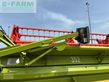 Cosechadora de Cereal - Claas - lexion 760 tt allrad