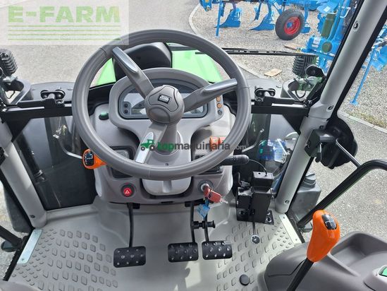 Tractor agrícola - Deutz-Fahr - 5080d keyline Keyline