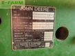 Tractor agrícola - John Deere - 6510