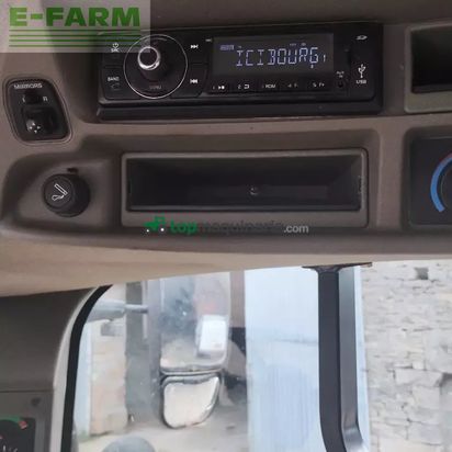 Tractor agrícola - Case IH - puma 185 cvx