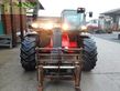 Telescopica - Manitou - mlt 741 h ( 7m - 4,1t - 36km/h)