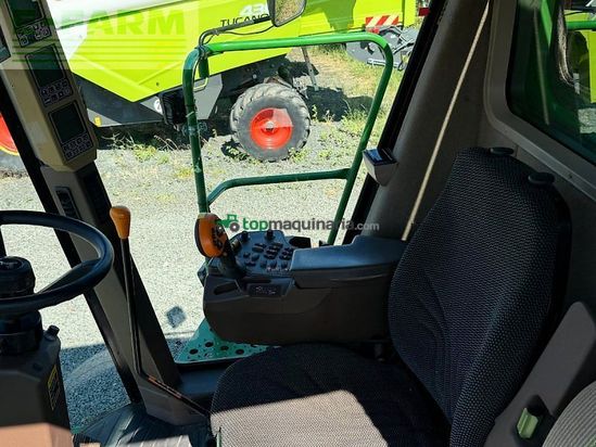 Cosechadora de Cereal - John Deere - 9780i cts