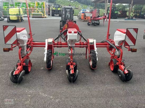 Sembradora monograno mecanica -  - vphe-dg3