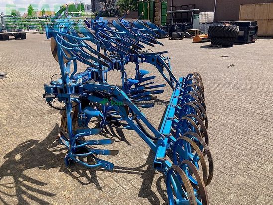 Arado - Lemken - juwel 7 v 4 n 100 met flexpack