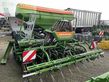 Sembradora - Amazone - centaya 3000 super + kg 3001 super