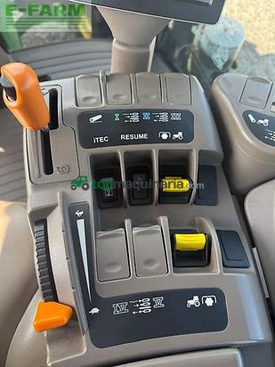 Tractor agrícola - John Deere - 8310r