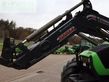 Tractor agrícola - Deutz-Fahr - agrotron 150 new