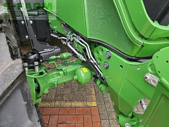 Tractor agrícola - John Deere - 6r140