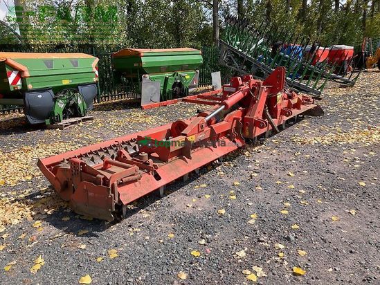 Grada rotativa - Kuhn - hr6004