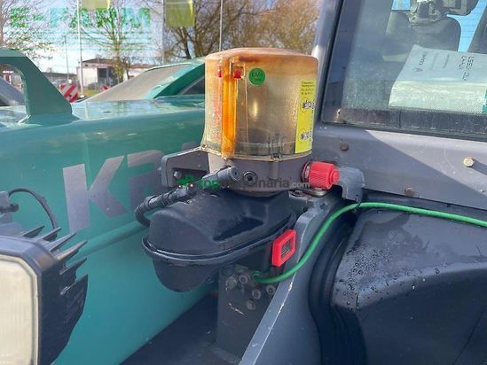 Telescopica - kramer - kt 557