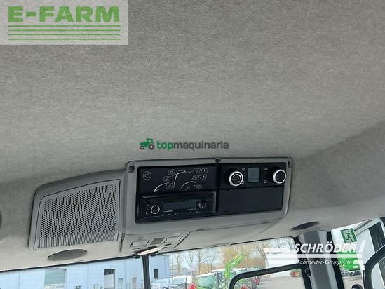 Tractor agrícola - Valtra - t 234 a