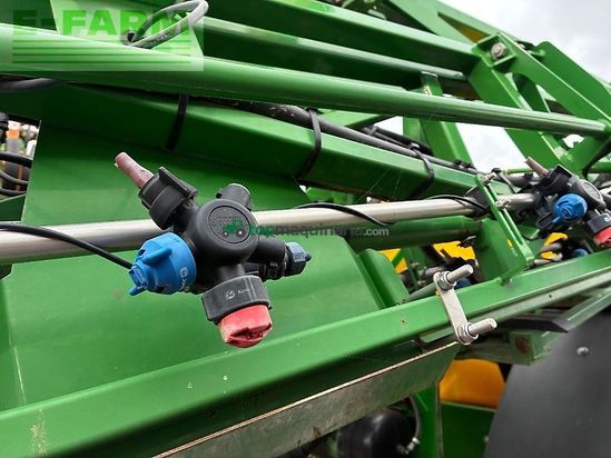 Atomizador - John Deere - m 740 i