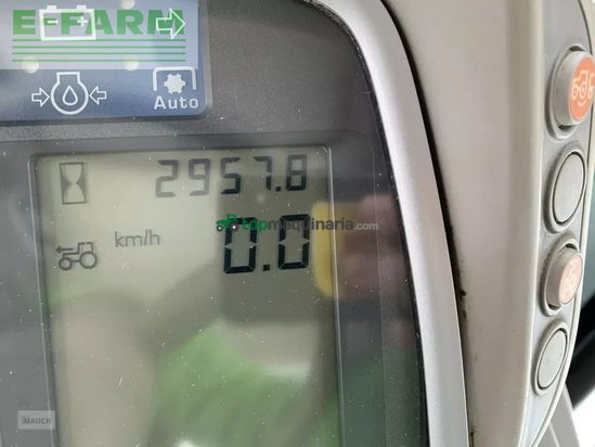 Tractor agrícola - Deutz-Fahr - 5120 ttv